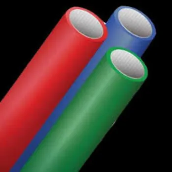 Plb Hdpe Duct